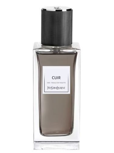 Cuir (2023) Yves Saint Laurent