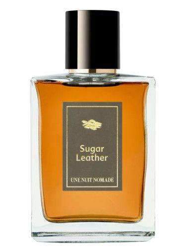 Sugar Leather Une Nuit Nomade