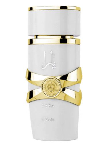 Yara Moi Lattafa Perfumes