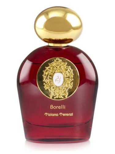 Borelli Tiziana Terenzi