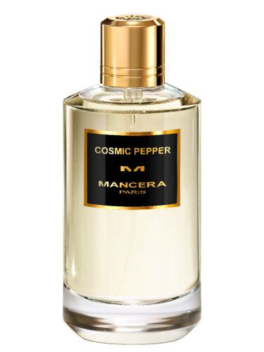 Cosmic Pepper Mancera