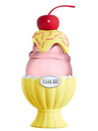 Mellow Yellow Anna Sui