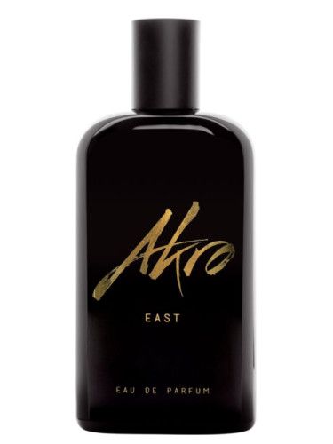 East Akro