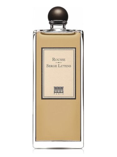 Rousse Serge Lutens