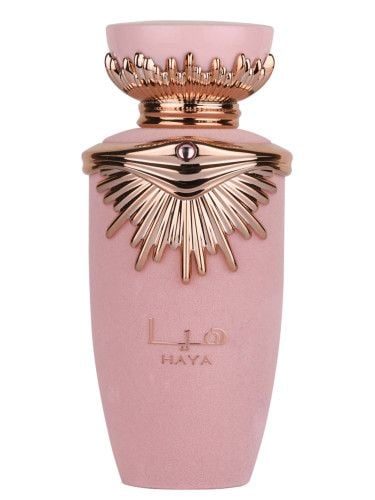 Haya Lattafa Perfumes