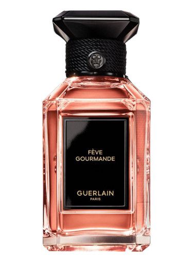 Fève Gourmande Guerlain