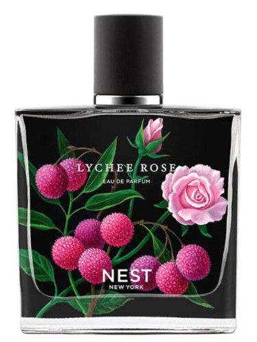 Lychee Rose Nest