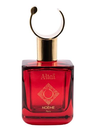 Altaï Noème