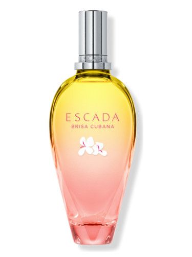 Brisa Cubana Escada