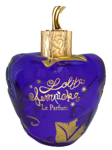 Lolita Lempicka Le Parfum Limited Edition Flacon Minuit