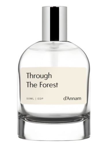 Through The Forest d'Annam