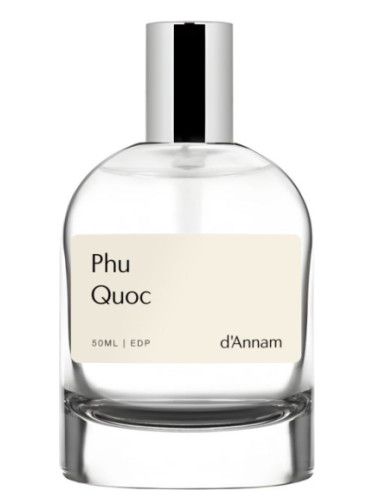 Phu Quoc d'Annam