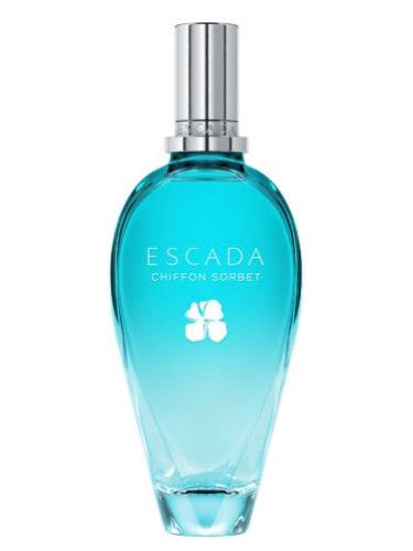 Chiffon Sorbet Eau de Toilette Escada