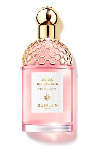 Aqua Allegoria Florabloom Guerlain
