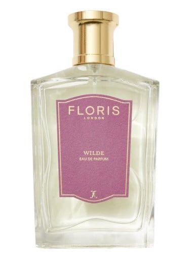 Wilde Floris