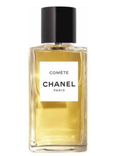 Comète Chanel