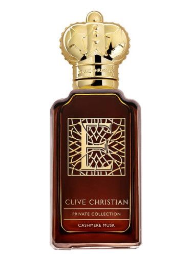E Cashmere Musk Clive Christian