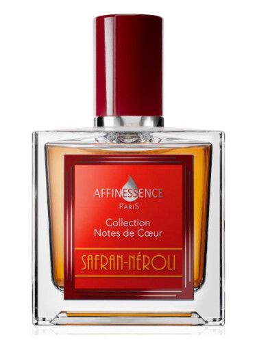 Safran-Neroli Affinessence