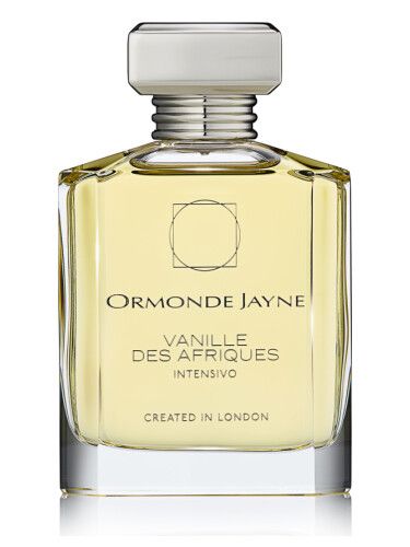 Vanille des Afriques Intensivo Ormonde Jayne