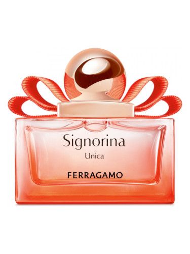 Signorina Unica Salvatore Ferragamo