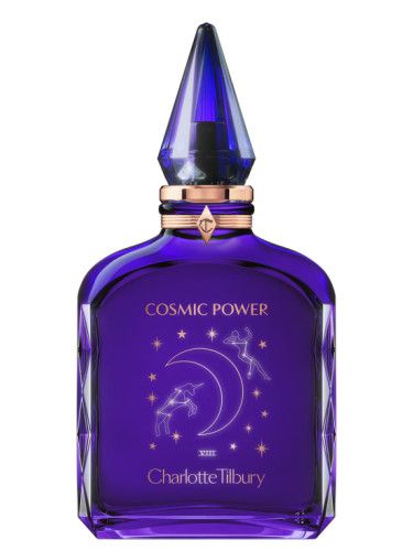 Cosmic Power Charlotte Tilbury