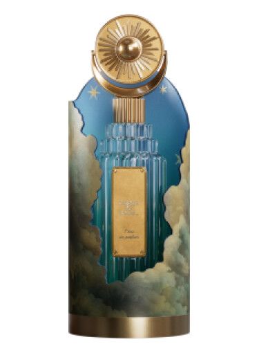 L'eau de Parfum Cirque du Soleil