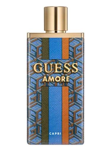 Guess Amore Capri Guess