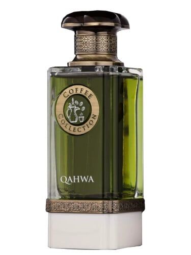 Qahwa Fragrance World