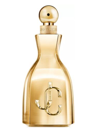 I Want Choo Le Parfum Jimmy Choo