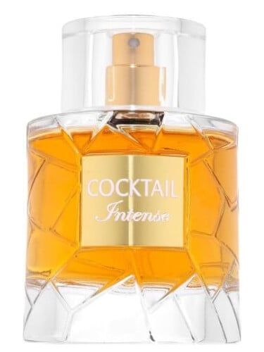 Cocktail Intense Fragrance World
