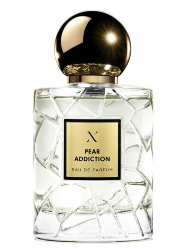 Pear Addiction Les Soeurs de Noe