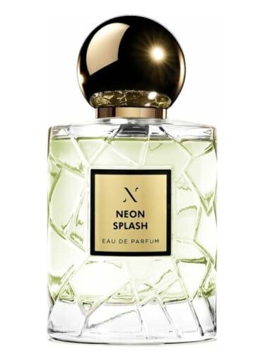 Neon Splash Les Soeurs de Noe