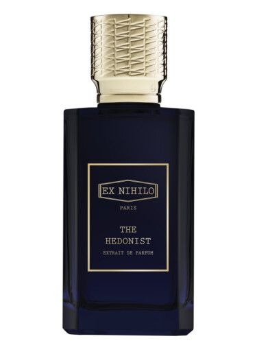 The Hedonist Extrait de Parfum Ex Nihilo