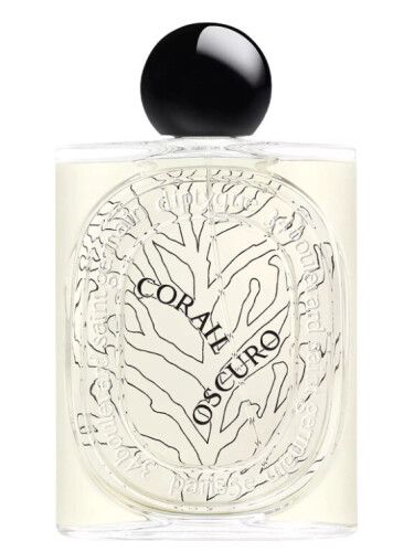 Corail Oscuro Diptyque
