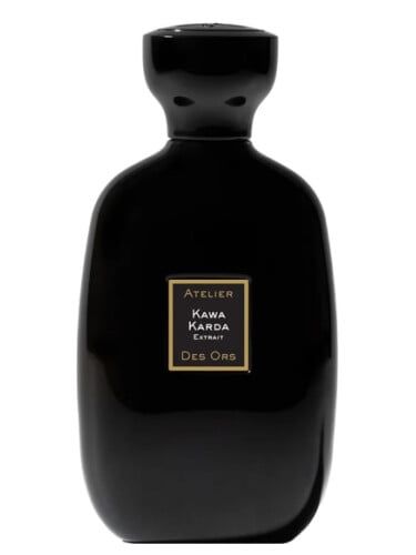 Kawa Karda Atelier des Ors