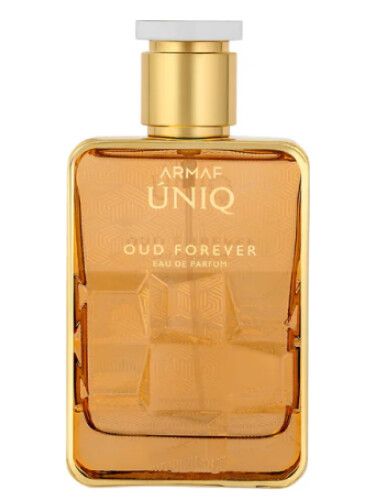Uniq Oud Forever Armaf