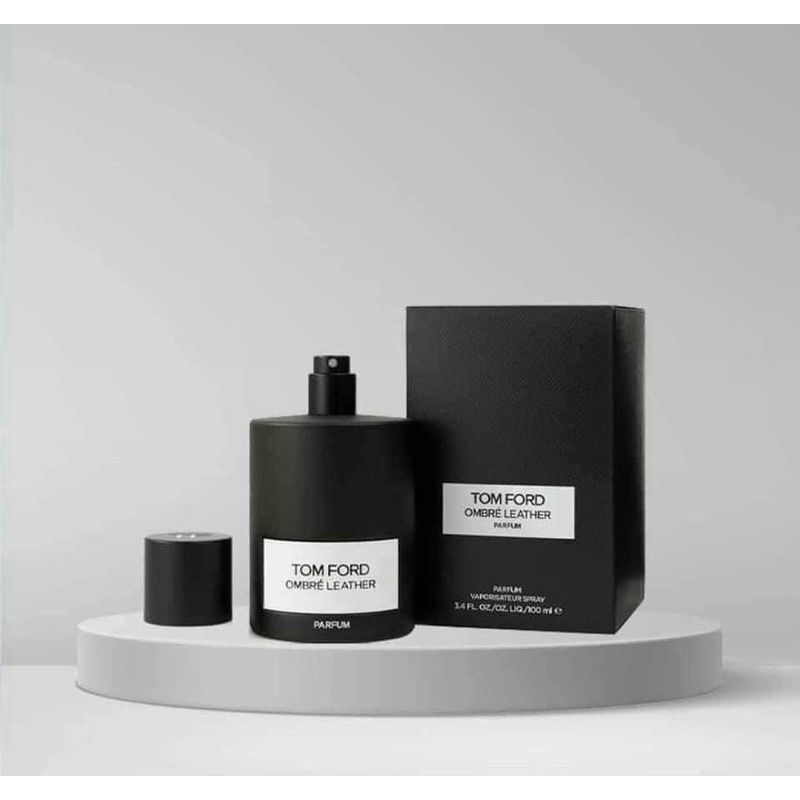 Tom Ford Ombre Leather Parfum