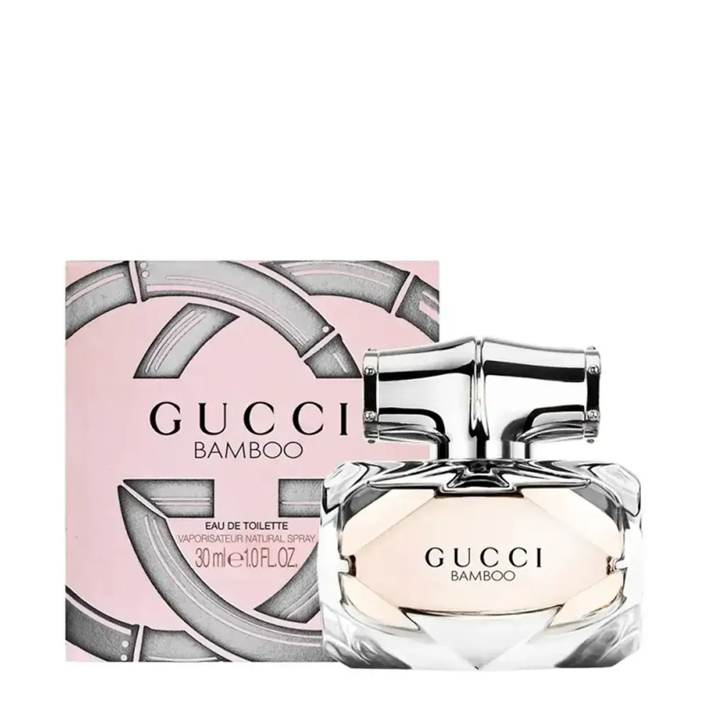 Gucci Bamboo Eau De Toilette