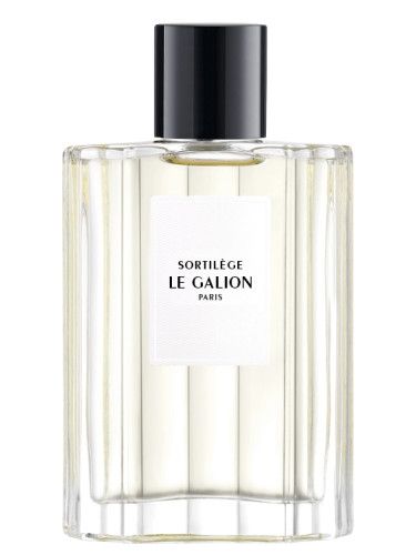 Le Galion Sortilege EDP (2022)