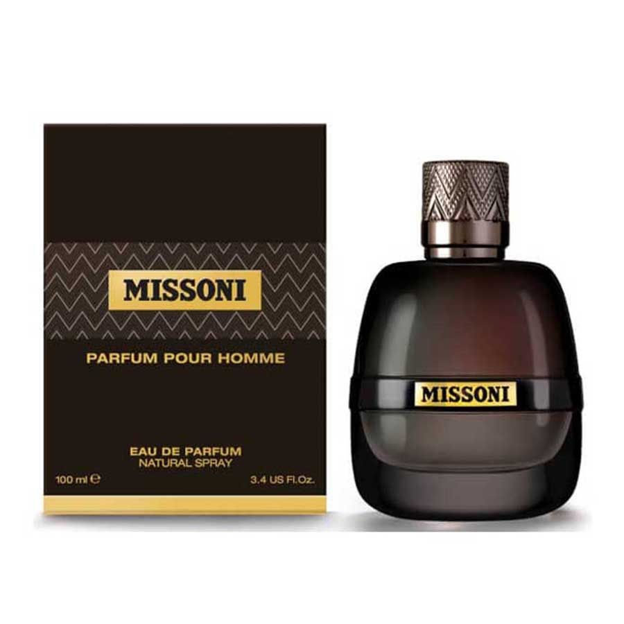 Missoni Parfum Pour Homme EDP