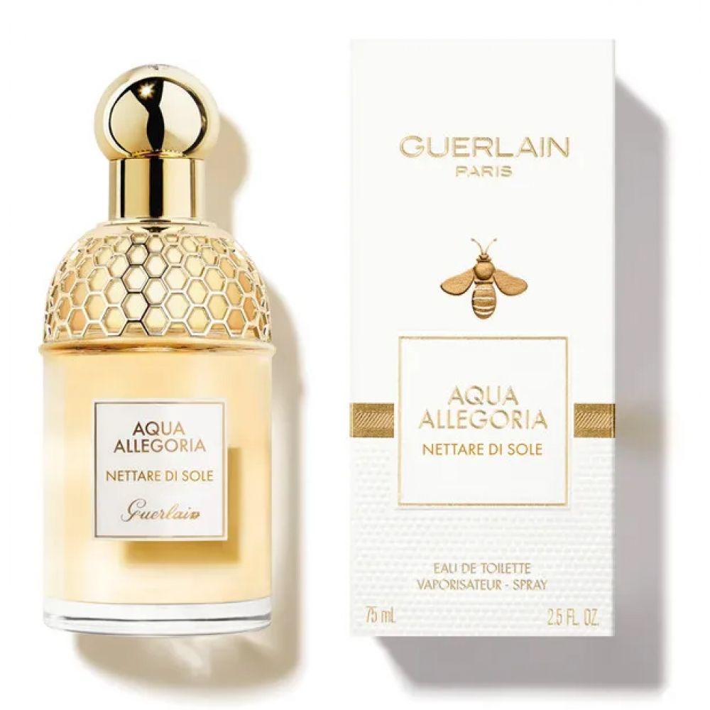 Guerlain Aqua Allegoria Nettare Di Sole
