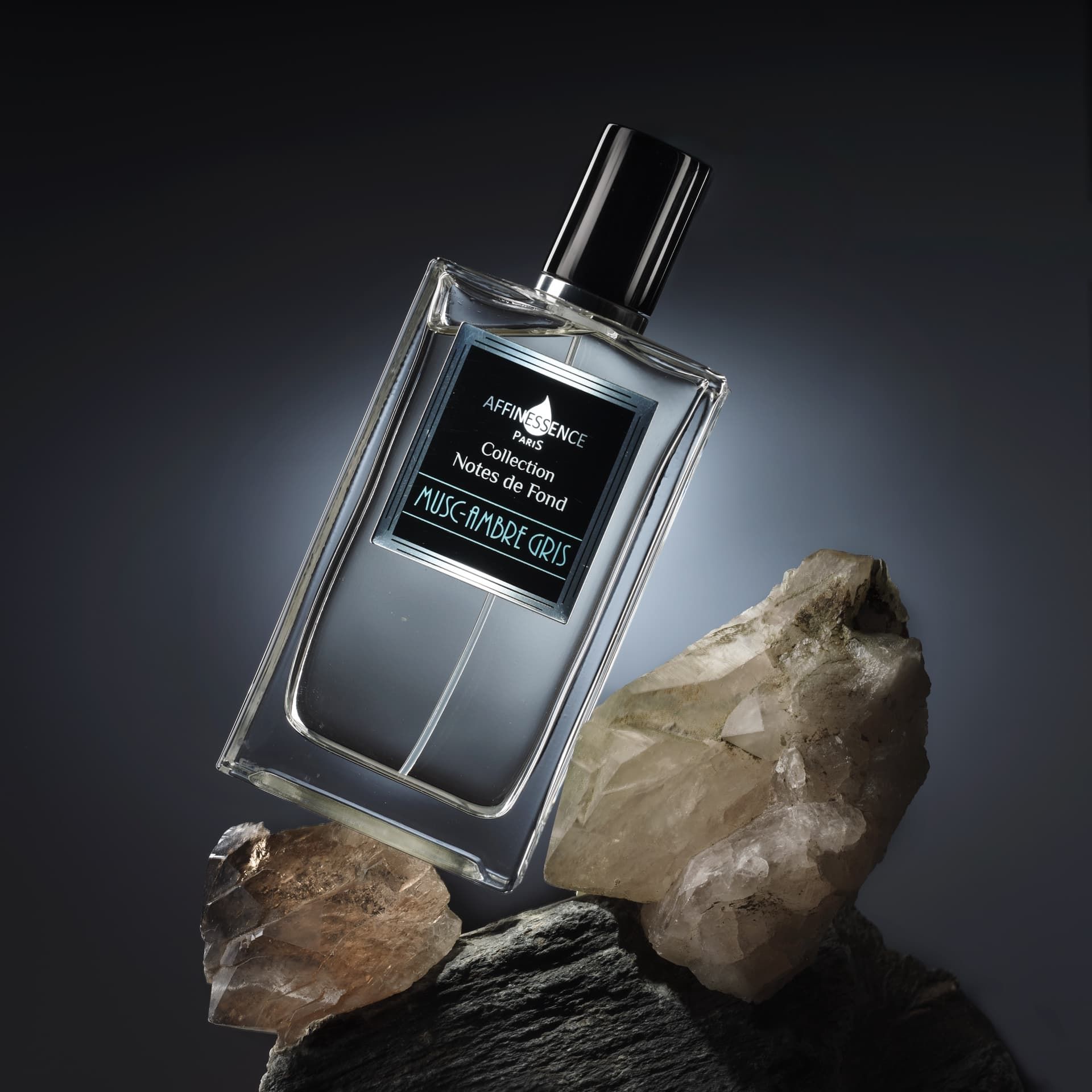 Affinessence Musc Ambre Gris