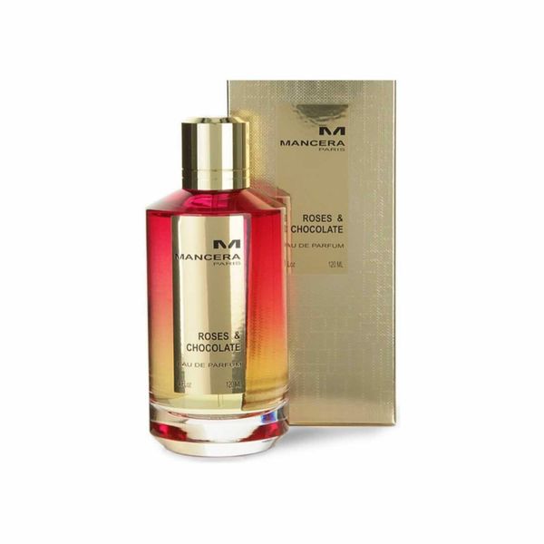 Mancera Roses Chocolate – LAMI'S THẾ GIỚI NICHE