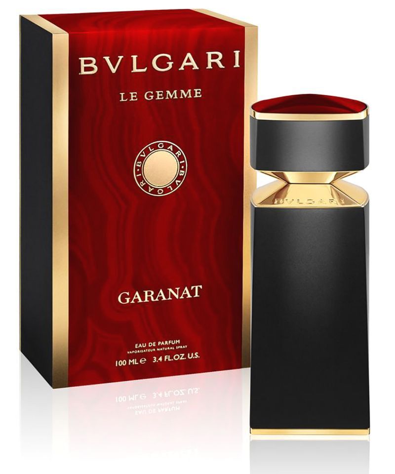 Bvlgari Le Gemme Garanat