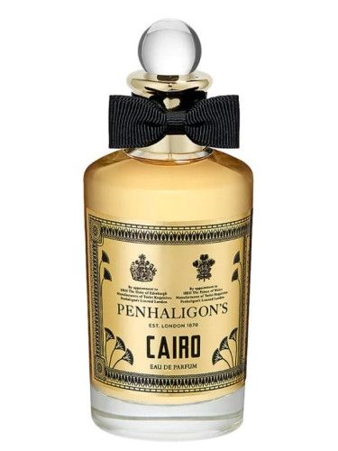 Penhaligon's Cairo