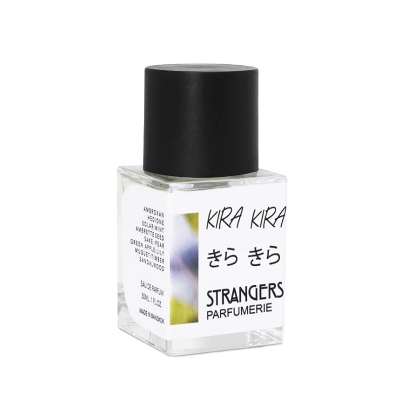 Strangers Parfumerie Kira Kira