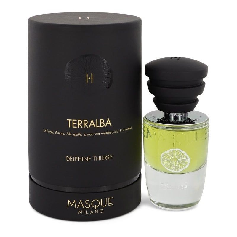 Masque Milano Terralba