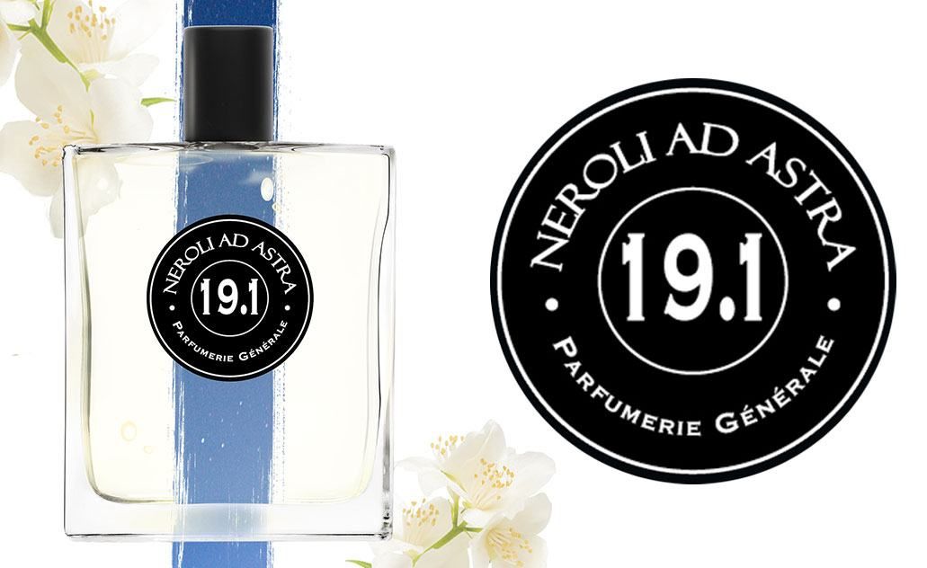 Pierre Guillaume Paris Neroli ad Astra 19.1