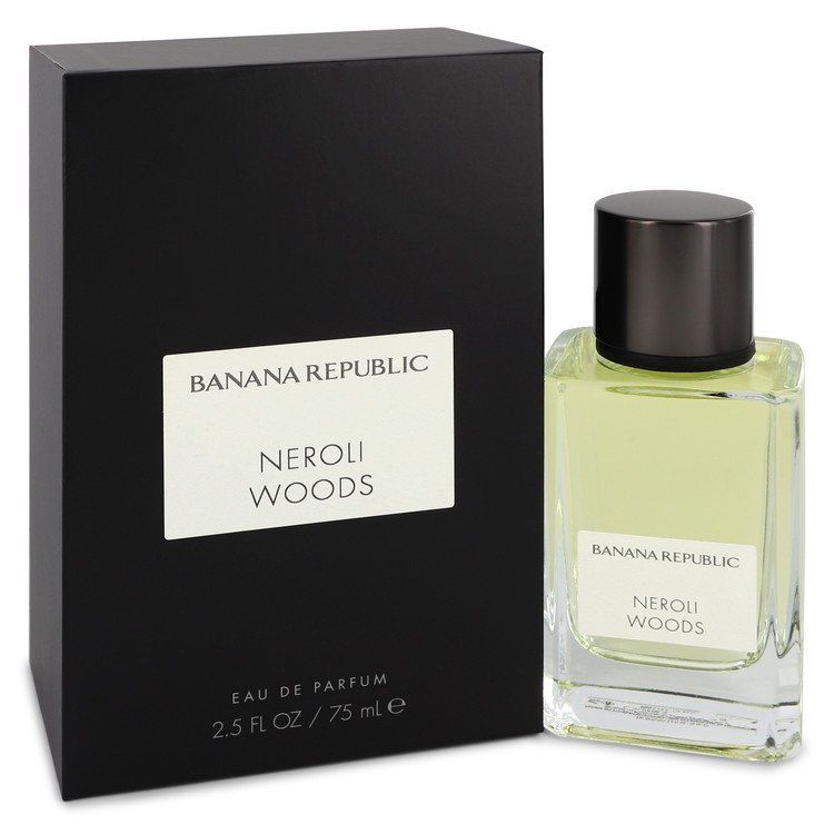 Banana Republic Neroli Woods