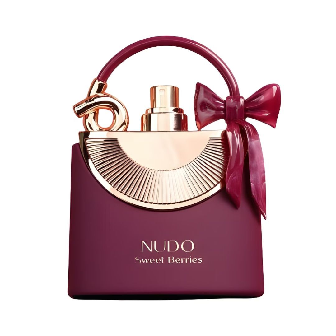 Nudo Sweet Berries Fragrance World